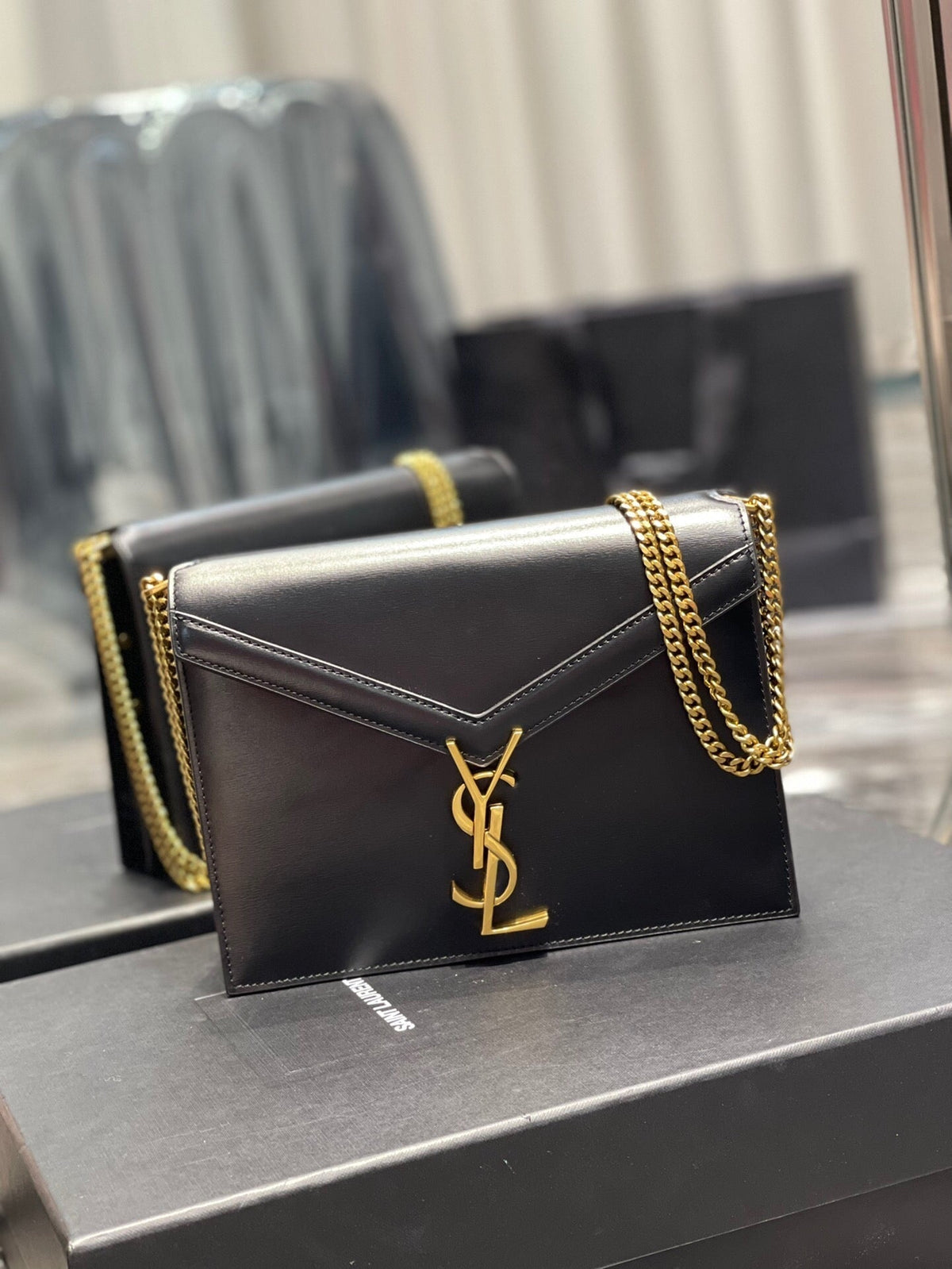 Kate Small Shoulder Bag 662272726