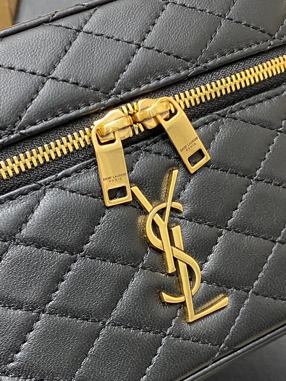 mini quilted box bag 843239106